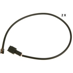 Brake Pad Wear Sensor TRW GIC293 OE Ref 928 612 313 00