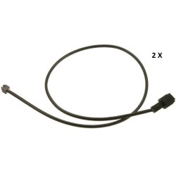 Brake Pad Wear Sensor TRW GIC294 OE Ref 928 612 311 00
