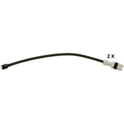 Brake Pad Wear Sensor TRW GIC296 OE Ref 944 612 212 00
