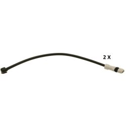 Brake Pad Wear Sensor TRW GIC297 OE Ref 951 612 212 00