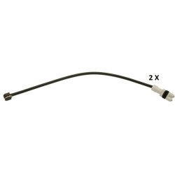 Brake Pad Wear Sensor TRW GIC298 OE Ref 944 612 212 01