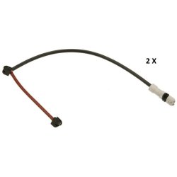 Brake Pad Wear Sensor TRW GIC301 OE Ref 944 612 365 01