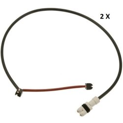 Brake Pad Wear Sensor TRW GIC303 OE Ref 993 612 365 01