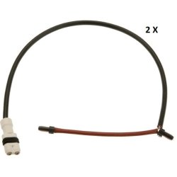 Brake Pad Wear Sensor TRW GIC305 OE Ref 965 612 368 00