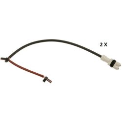 Brake Pad Wear Sensor TRW GIC307 OE Ref 997 612 755 00