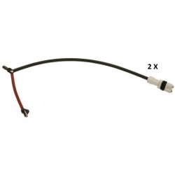 Brake Pad Wear Sensor TRW GIC308 OE Ref 997 612 757 00