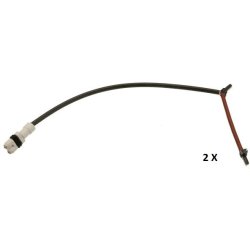 Brake Pad Wear Sensor TRW GIC309 OE Ref 997 612 758 00