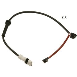 Brake Pad Wear Sensor TRW GIC310 OE Ref 987 612 676 01