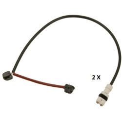 Brake Pad Wear Sensor TRW GIC311 OE Ref 997 612 677 01