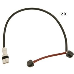 Brake Pad Wear Sensor TRW GIC312 OE Ref 996 612 348 00