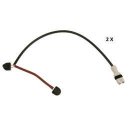 Brake Pad Wear Sensor TRW GIC314 OE Ref 997 612 679 01