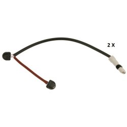 Brake Pad Wear Sensor TRW GIC315 OE Ref 997 612 756 00