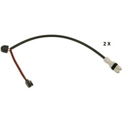 Brake Pad Wear Sensor TRW GIC316 OE Ref 997 612 759 00