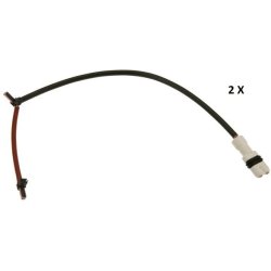 Brake Pad Wear Sensor TRW GIC317 OE Ref 997 612 678 00