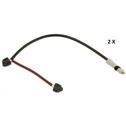 Brake Pad Wear Sensor TRW GIC318 OE Ref 997 612 675 02