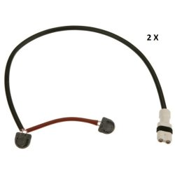 Brake Pad Wear Sensor TRW GIC319 OE Ref 997 612 754 00