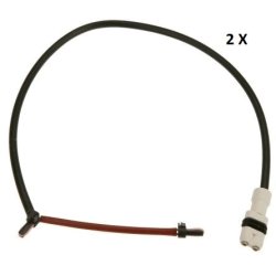 Brake Pad Wear Sensor TRW GIC320 OE Ref 997 612 680 01