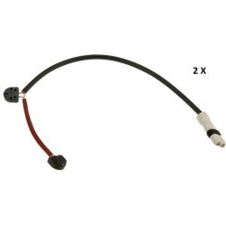 Brake Pad Wear Sensor TRW GIC322 OE Ref 99761276902