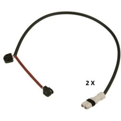 Brake Pad Wear Sensor TRW GIC323 OE Ref 997 612 770 00