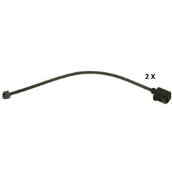 Brake Pad Wear Sensor TRW GIC324 OE Ref 7P0 907 637 A