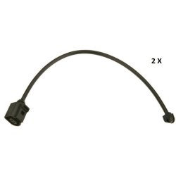 Brake Pad Wear Sensor TRW GIC326 OE Ref 7P0 907 637