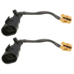 Brake Pad Wear Sensor TRW GIC343 OE Ref 42555634