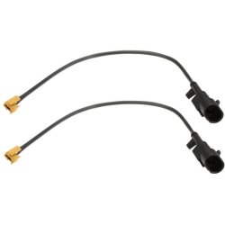 Brake Pad Wear Sensor TRW GIC344 OE Ref 42556205