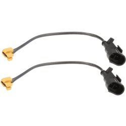 Brake Pad Wear Sensor TRW GIC345 OE Ref 42548195