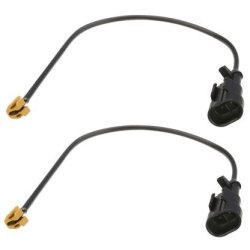 Brake Pad Wear Sensor TRW GIC346 OE Ref 42548209