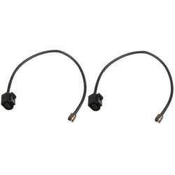 Brake Pad Wear Sensor TRW GIC347 OE Ref 4L0 615 437