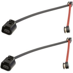 Brake Pad Wear Sensor TRW GIC348 OE Ref 4L0 615 437 A