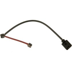Brake Pad Wear Sensor TRW GIC354 OE Ref 991 609 181 00