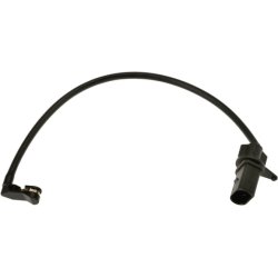 Brake Pad Wear Sensor TRW GIC356 OE Ref 8K0 615 121