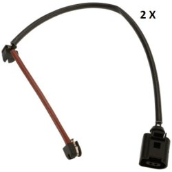 Brake Pad Wear Sensor TRW GIC357 OE Ref 8J0 615 437