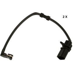 Brake Pad Wear Sensor TRW GIC358 OE Ref 4H0 615 121 E