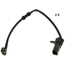 Brake Pad Wear Sensor TRW GIC359 OE Ref 4H0 615 121 J