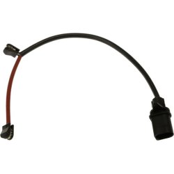 Brake Pad Wear Sensor TRW GIC360 OE Ref 8R0615121A