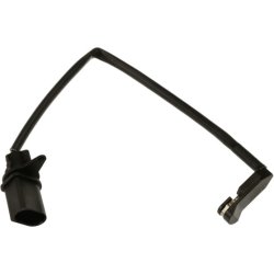 Brake Pad Wear Sensor TRW GIC365 OE Ref 4H0 615 121 P