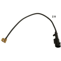 Brake Pad Wear Sensor TRW GIC369 OE Ref 42548208