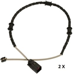 Brake Pad Wear Sensor TRW GIC372 OE Ref C2P17004