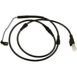 Brake Pad Wear Sensor TRW GIC375 OE Ref LR019401