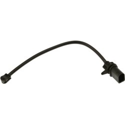 Brake Pad Wear Sensor TRW GIC378 OE Ref 8R0 615 121