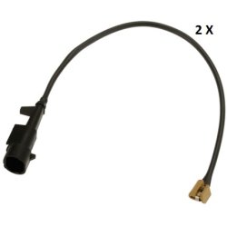 Brake Pad Wear Sensor TRW GIC379 OE Ref 42567354