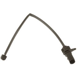 Brake Pad Wear Sensor TRW GIC381 OE Ref 4G0 615 437