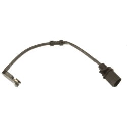 Brake Pad Wear Sensor TRW GIC383 OE Ref 4H0 615 121 H