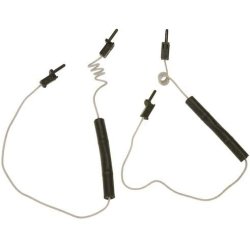 Brake Pad Wear Sensor TRW GIC5001 OE Ref A 669 540 06 17