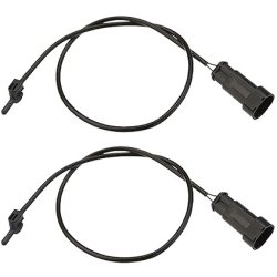 Brake Pad Wear Sensor TRW GIC5003