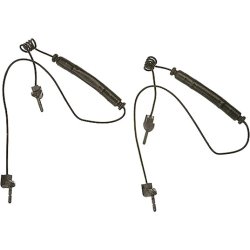 Brake Pad Wear Sensor TRW GIC5010 OE Ref 356 540 00 17