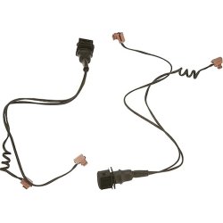 Brake Pad Wear Sensor TRW GIC5011 OE Ref 50 01 834 075