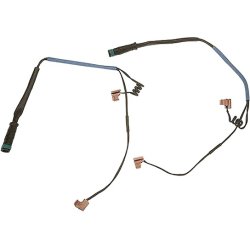 Brake Pad Wear Sensor TRW GIC5012 OE Ref 81.50822-6011